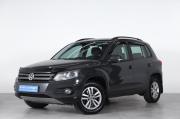 Volkswagen Tiguan I Рестайлинг Новосибирск  - изображение 22