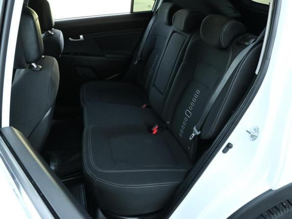Kia Sportage III с пробегом 2012 года, цена 1 270 000 рублей, 137745 км, внедорожник, Автокод Объявления