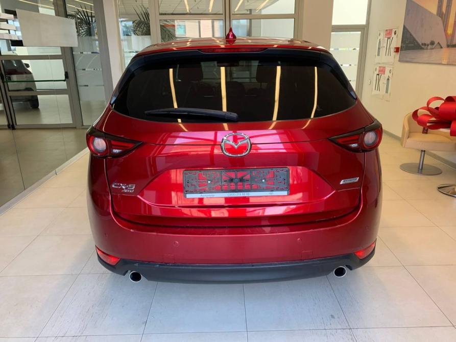 Mazda CX-5 II Челябинск  - изображение 5