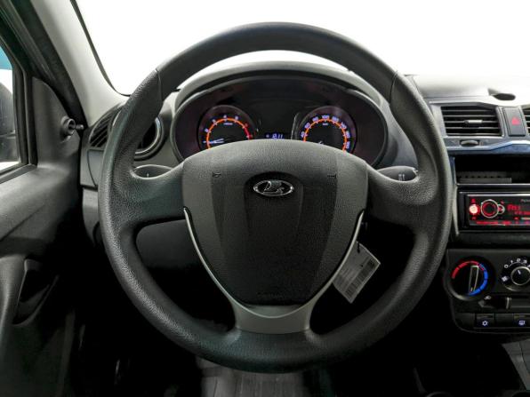 Lada (ВАЗ) Granta I Рестайлинг с пробегом 2019 года, цена 550 000 рублей, 83064 км, седан, Автокод Объявления
