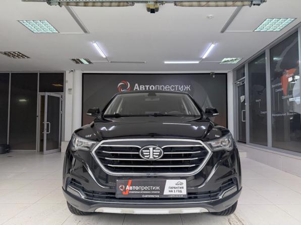 FAW Besturn X40 I с пробегом 2020 года, цена 1 250 000 рублей, 25768 км, внедорожник, Автокод Объявления