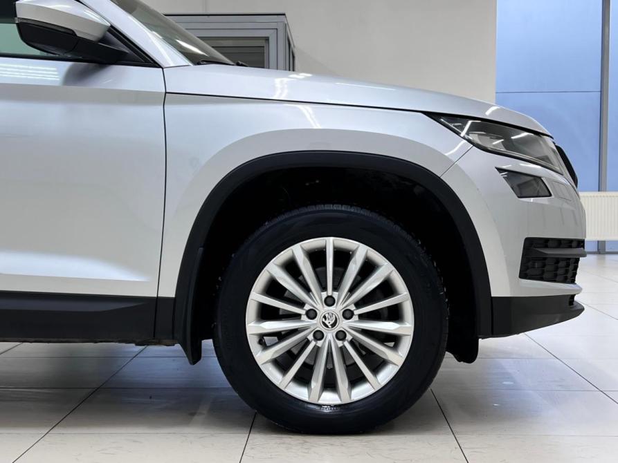 Skoda Kodiaq I Волгоград  - изображение 11