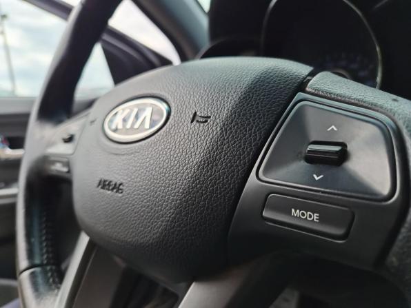 Kia Rio III с пробегом 2012 года, цена 790 000 рублей, 182903 км, седан, Автокод Объявления