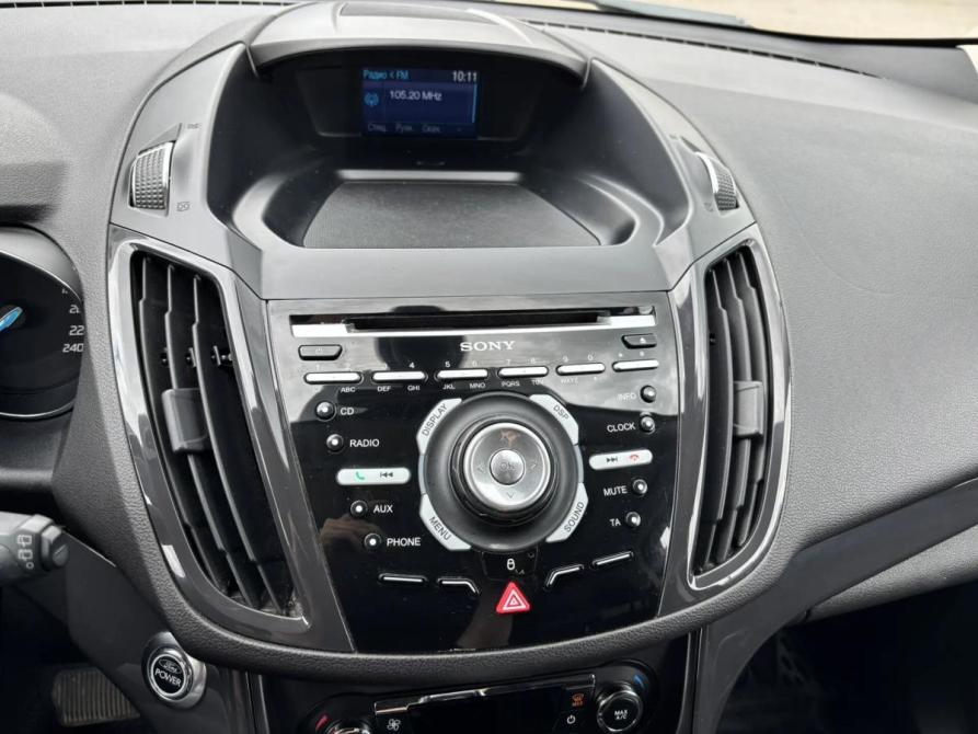 Ford Kuga II Альметьевск  - изображение 11
