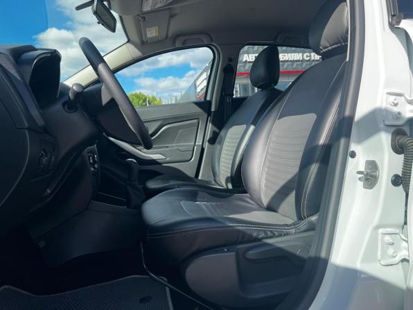 Lada (ВАЗ) XRAY I с пробегом 2020 года, цена 1 065 000 рублей, 60449 км, хэтчбек, Автокод Объявления