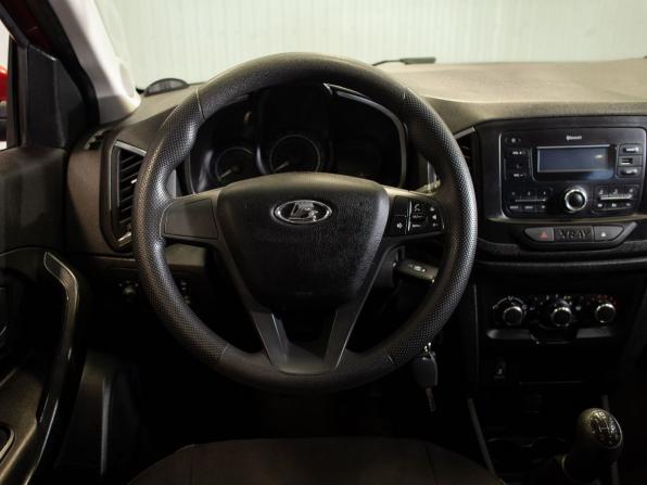 Lada (ВАЗ) XRAY I с пробегом 2017 года, цена 750 000 рублей, 164601 км, хэтчбек, Автокод Объявления