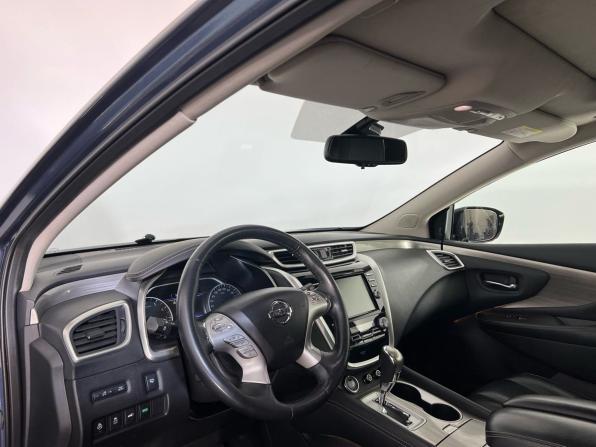 Nissan Murano III (Z52) с пробегом 2019 года, цена 2 699 000 рублей, 99000 км, внедорожник, Автокод Объявления