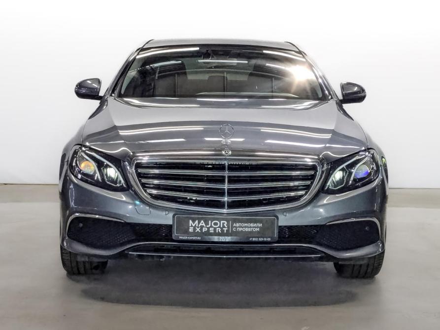 Mercedes-Benz E-Класс V (W213 S213 C238) Санкт-Петербург  - изображение 2