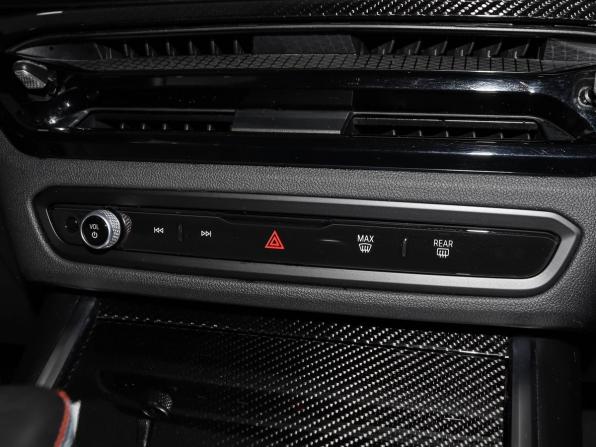 BMW M4 G82/G83 Рестайлинг с пробегом 2024 года, цена 15 499 000 рублей, 16850 км, кабриолет, Автокод Объявления