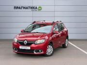 Renault Sandero II Санкт-Петербург  - изображение 13