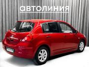 Nissan Tiida I Рестайлинг Красноярск  - изображение 16