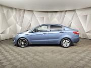 Kia Rio III Москва  - изображение 25