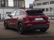 Mercedes-Benz GLA AMG II (H247) Москва  - изображение 29