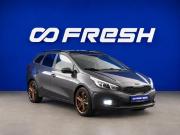 Kia Ceed II Москва  - изображение 19