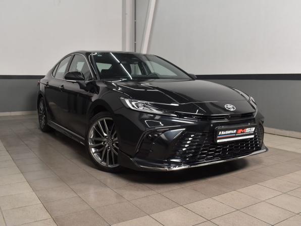 Toyota Camry IX (XV80) China Market с пробегом 2025 года, цена 4 434 995 рублей, 11 км, седан, Автокод Объявления