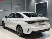 Chery Arrizo 8 Новосибирск  - изображение 29
