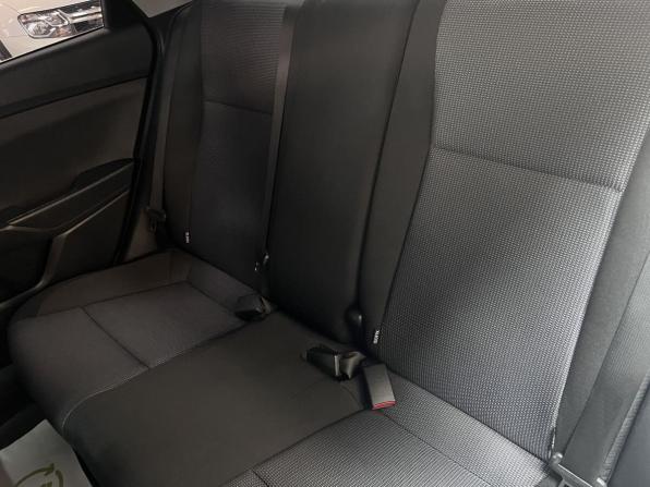 Hyundai Solaris II с пробегом 2020 года, цена 1 445 000 рублей, 60768 км, седан, Автокод Объявления