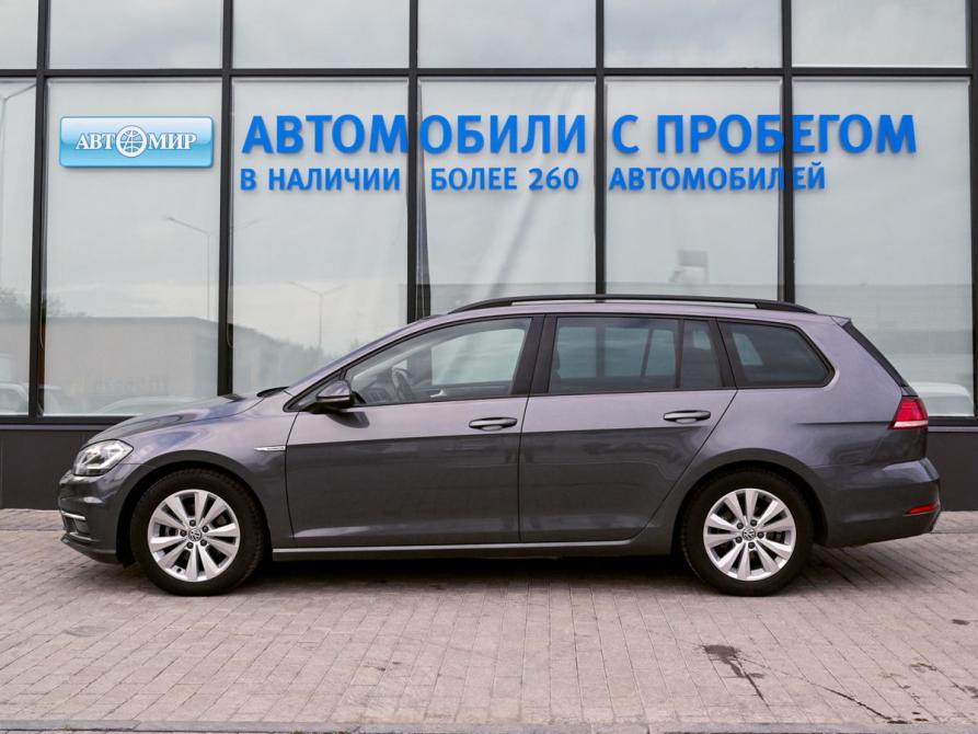 Volkswagen Golf VIII Екатеринбург  - изображение 2