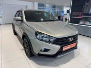 Lada (ВАЗ) Vesta I Екатеринбург  - изображение 25