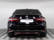 Toyota Camry VIII (XV70) Рестайлинг Химки  - изображение 24