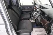 Toyota Tank I Красноярск  - изображение 30
