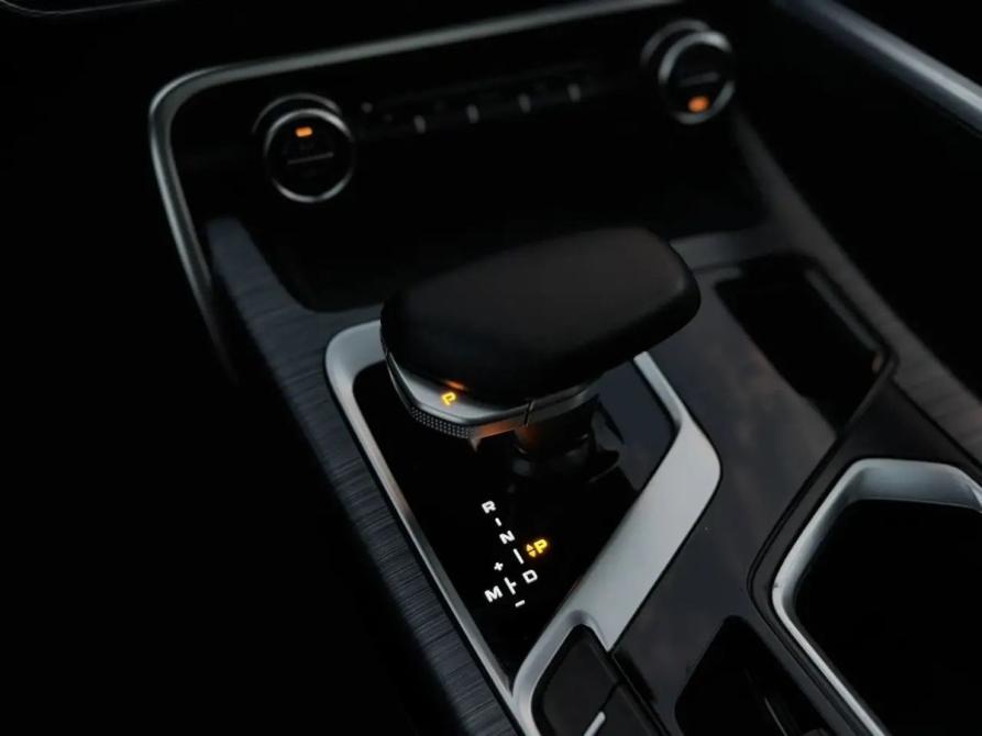 Geely Tugella I Рестайлинг Минеральные Воды  - изображение 19