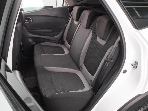 Renault Kaptur I с пробегом 2017 года, цена 1 349 000 рублей, 94897 км, внедорожник, Автокод Объявления