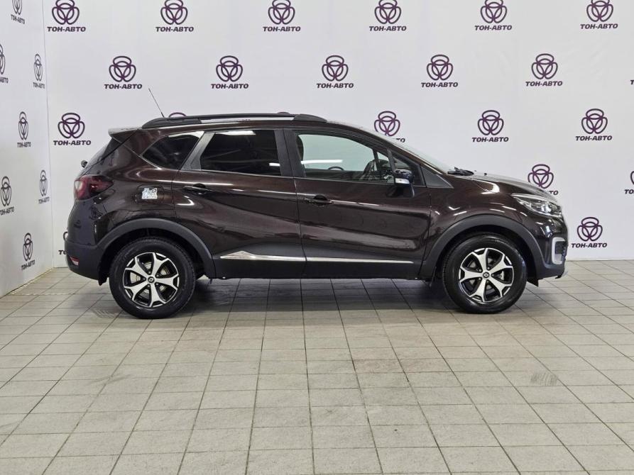 Renault Kaptur I Тольятти  - изображение 4