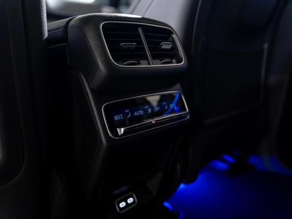 Новый Mercedes-Benz GLE II (V167) Рестайлинг 2025 года, цена 15 850 000 рублей, внедорожник, Автокод Объявления