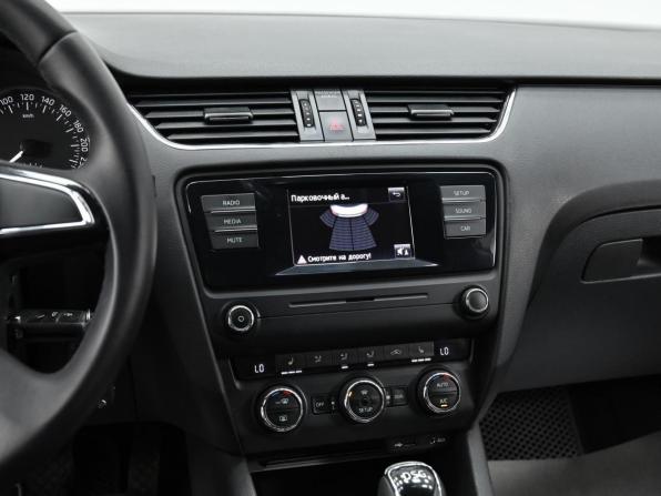 Skoda Octavia III (A7) с пробегом 2014 года, цена 1 099 000 рублей, 120000 км, лифтбек, Автокод Объявления