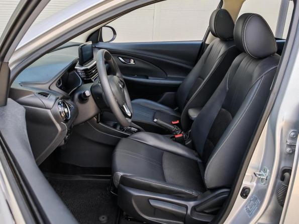 Changan Alsvin с пробегом 2023 года, цена 1 085 000 рублей, 71838 км, седан, Автокод Объявления
