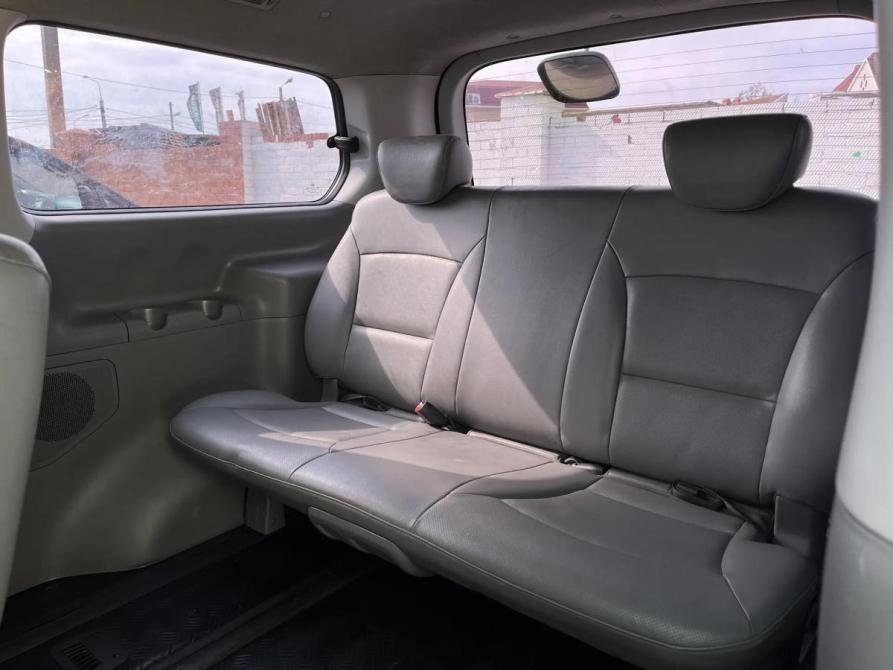 Hyundai Grand Starex I Краснодар  - изображение 12