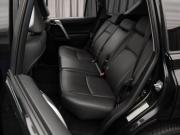 Toyota Land Cruiser Prado 150 Series Рестайлинг 1 Москва  - изображение 36