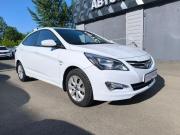 Hyundai Solaris I Рестайлинг Нижнекамск  - изображение 23