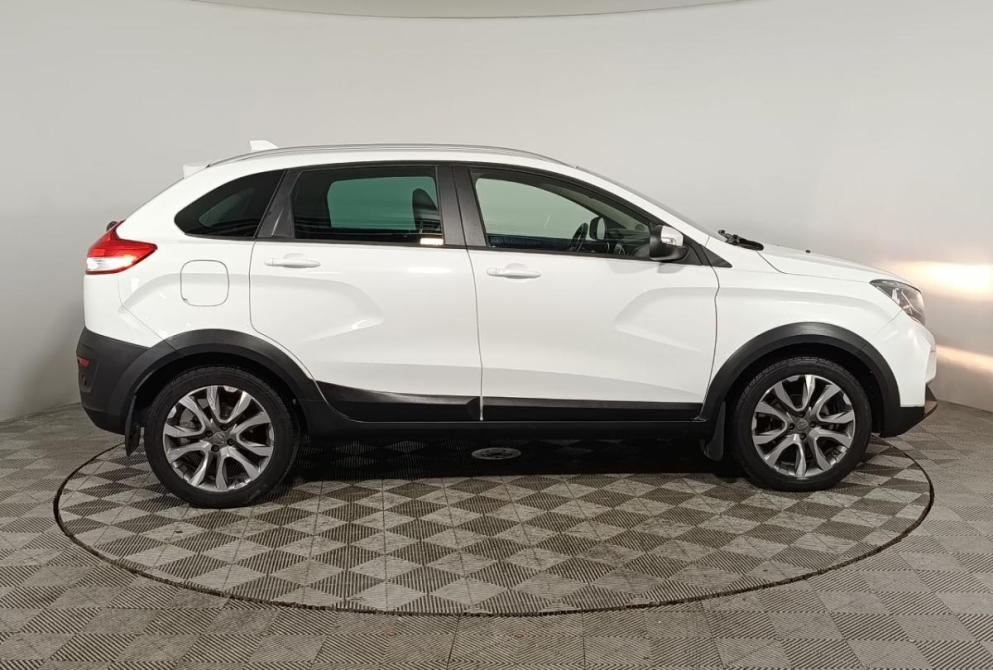 Lada (ВАЗ) XRAY I Волгоград  - изображение 8