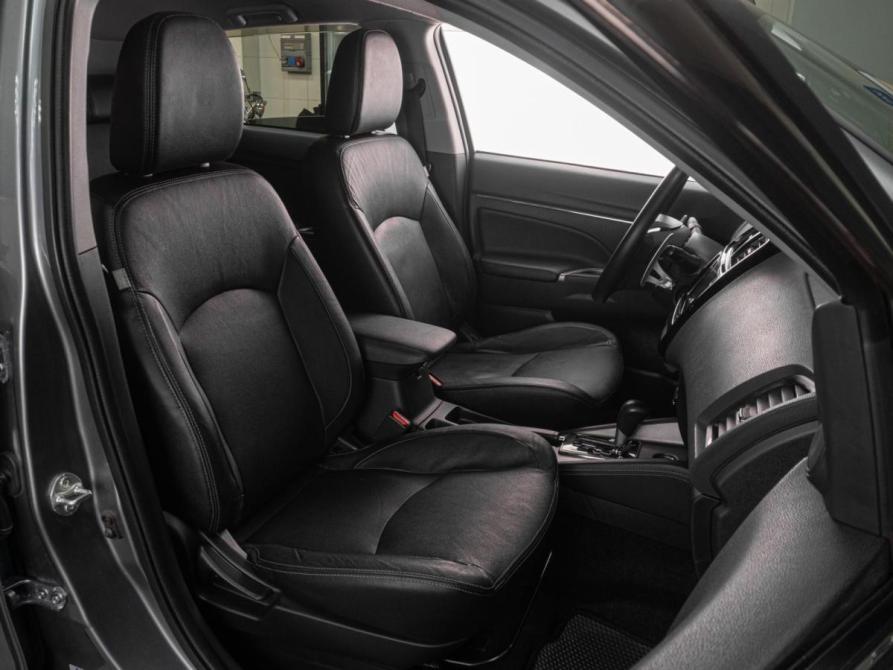 Mitsubishi ASX I Рестайлинг 2 Тюмень  - изображение 9