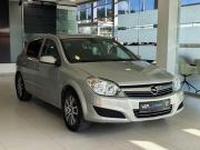 Opel Astra H Рестайлинг Тверь  - изображение 15