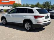 Skoda Kodiaq I Сыктывкар  - изображение 32