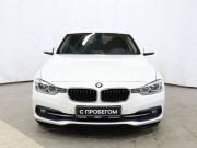 BMW 3 серии VI (F3x) Рестайлинг Москва  - изображение 25