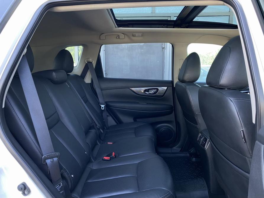 Nissan X-Trail III Москва  - изображение 27