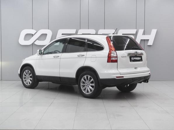 Honda CR-V III Рестайлинг с пробегом 2012 года, цена 1 640 000 рублей, 350727 км, внедорожник, Автокод Объявления
