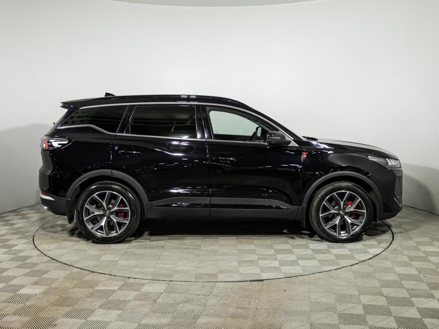 Chery Tiggo 7 Pro Max I Рестайлинг Санкт-Петербург  - изображение 4