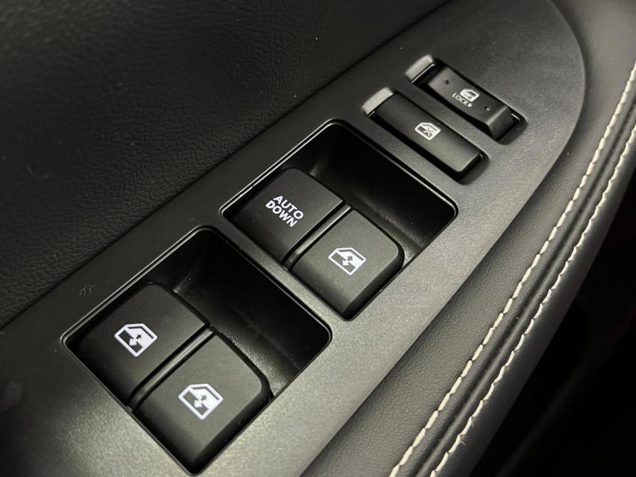 Changan Alsvin Санкт-Петербург  - изображение 10