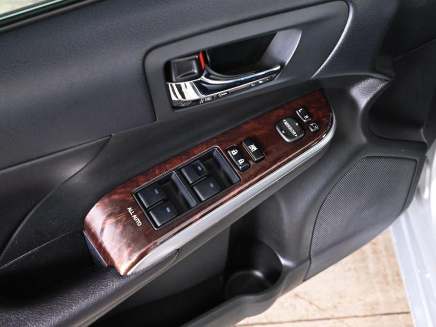 Toyota Camry VII (XV50) Рестайлинг 2 Екатеринбург  - изображение 17