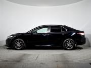Toyota Camry VIII (XV70) Санкт-Петербург  - изображение 28