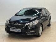 Kia Cerato III Балашиха  - изображение 17
