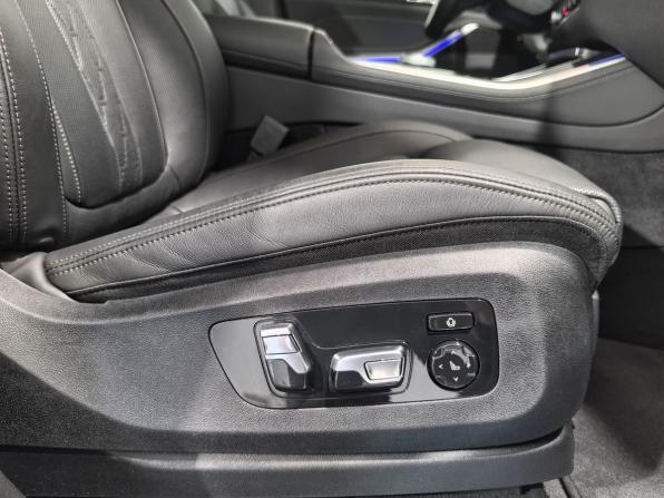 BMW X5 IV (G05/G18) Рестайлинг с пробегом 2024 года, цена 12 990 000 рублей, 11961 км, внедорожник, Автокод Объявления