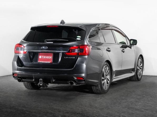 Subaru Levorg I с пробегом 2014 года, цена 1 300 000 рублей, 135368 км, универсал, Автокод Объявления