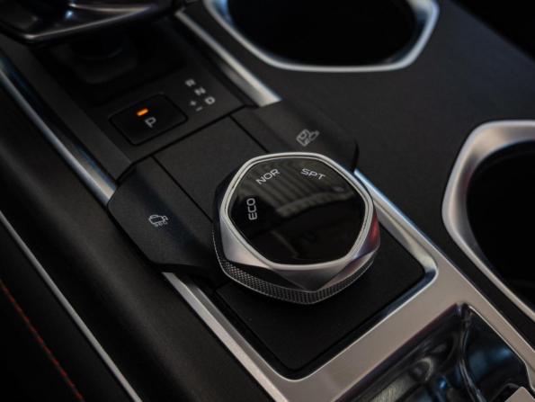 Changan CS55 Plus II с пробегом 2023 года, цена 1 930 000 рублей, 94100 км, внедорожник, Автокод Объявления