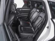 Audi Q7 I (4L) Рестайлинг Ростов-на-Дону  - изображение 33